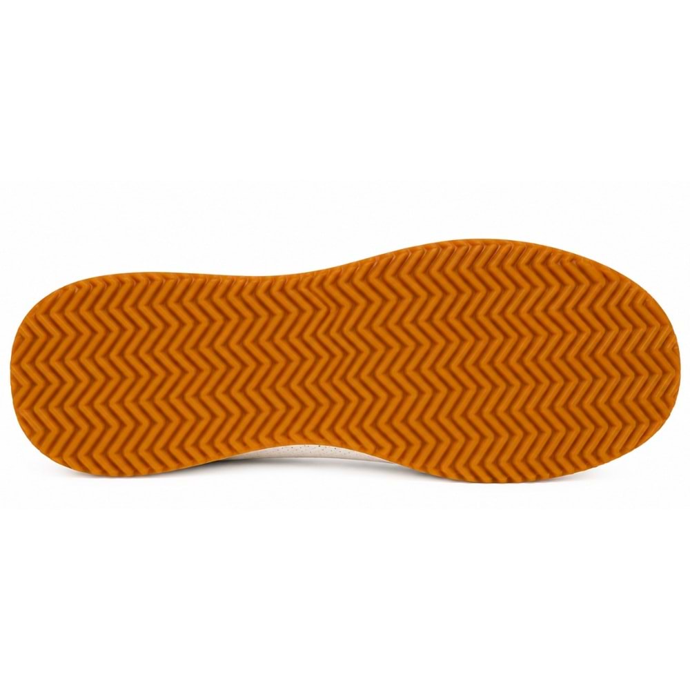 Lufian 111230312 Nıck Sneaker Erkek Ayakkabı