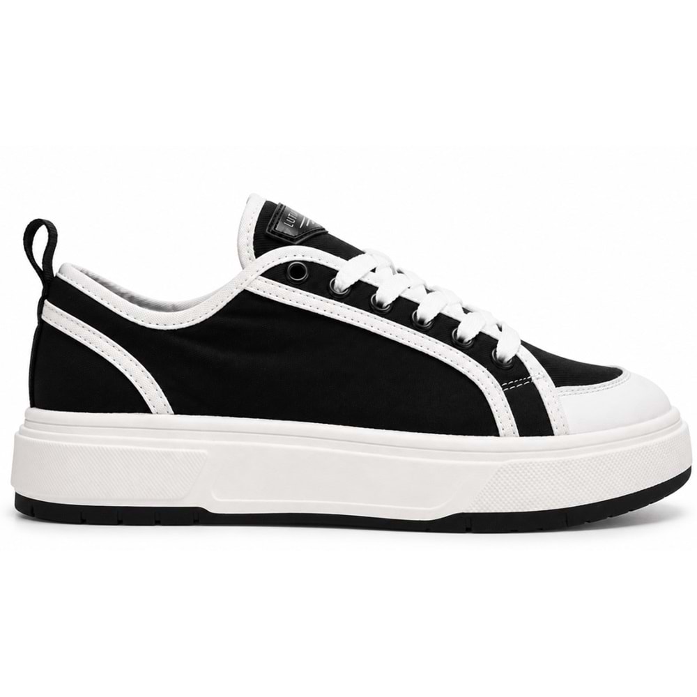 Lufian 111230313 Brado Sneaker Erkek Ayakkabı