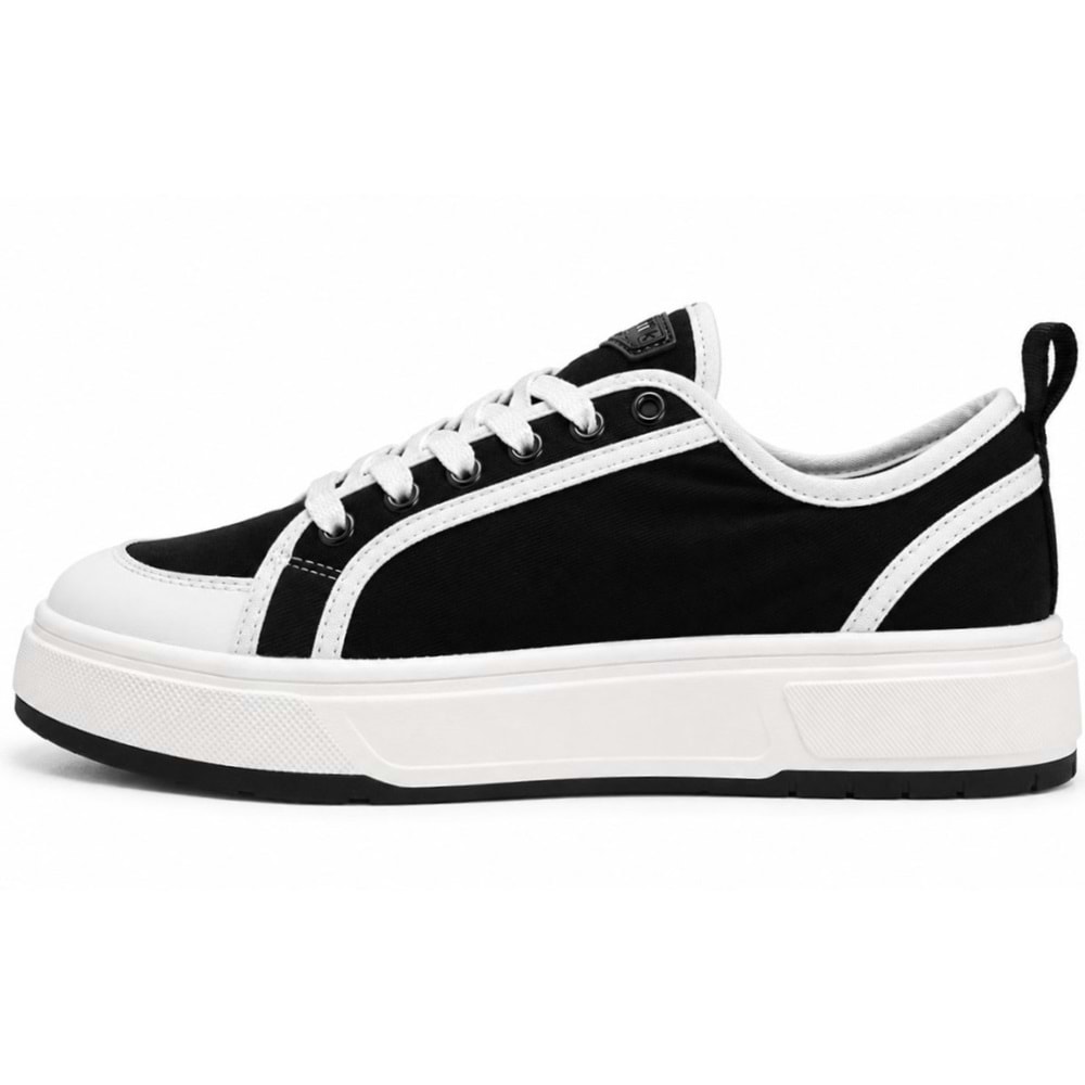 Lufian 111230313 Brado Sneaker Erkek Ayakkabı