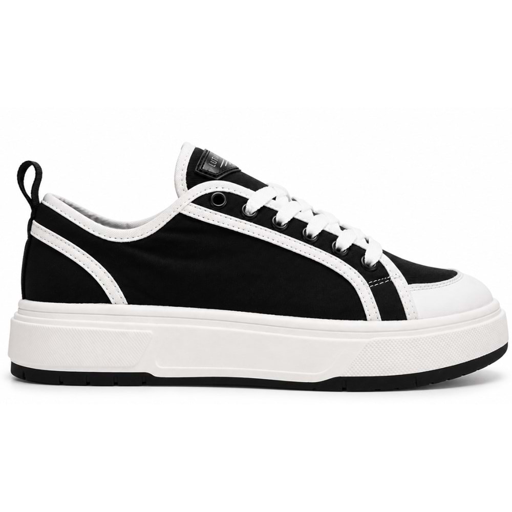 Lufian 111230313 Brado Sneaker Erkek Ayakkabı