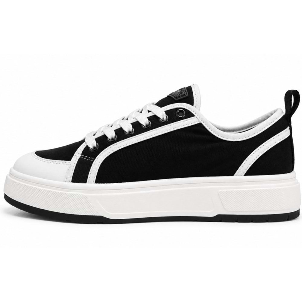 Lufian 111230313 Brado Sneaker Erkek Ayakkabı