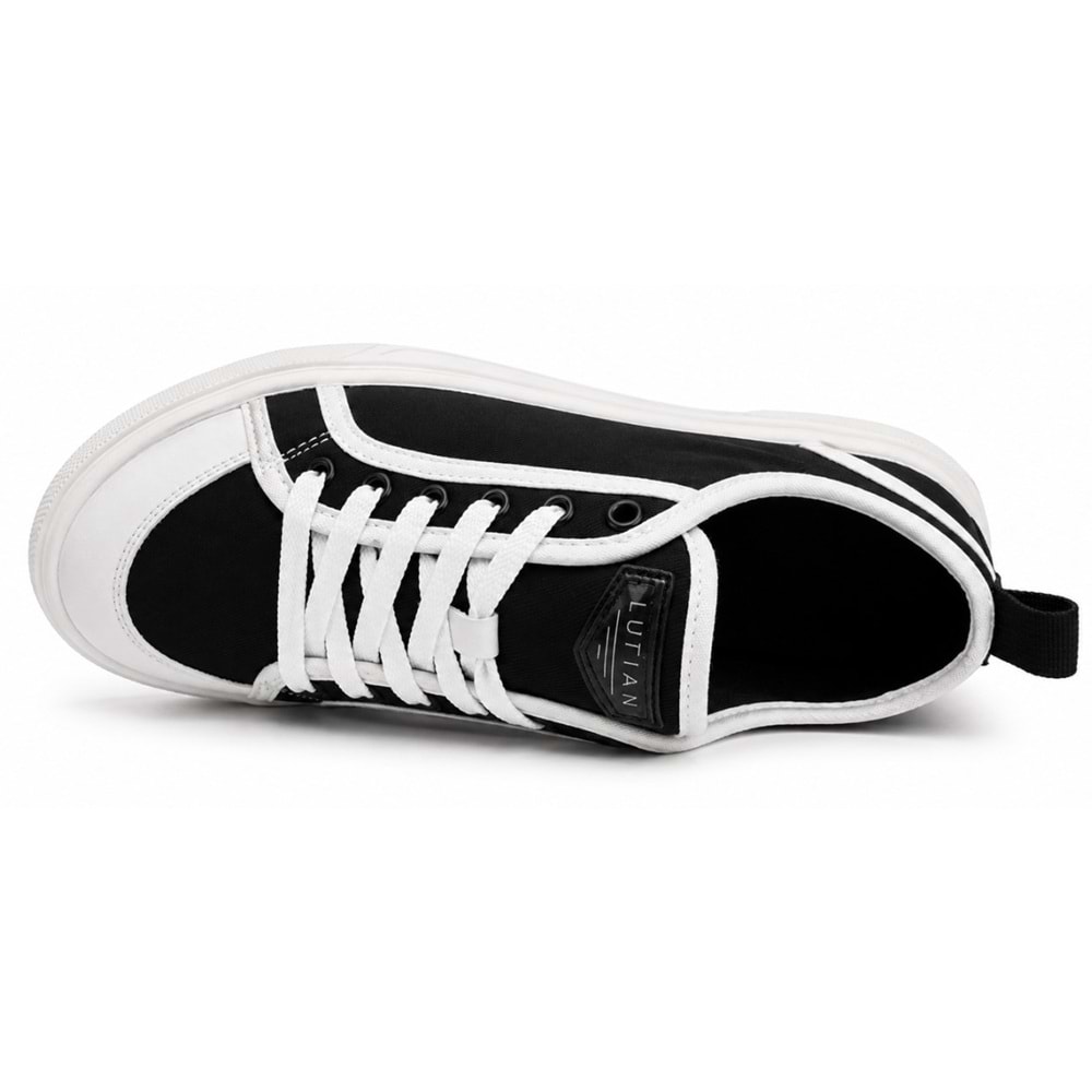 Lufian 111230313 Brado Sneaker Erkek Ayakkabı