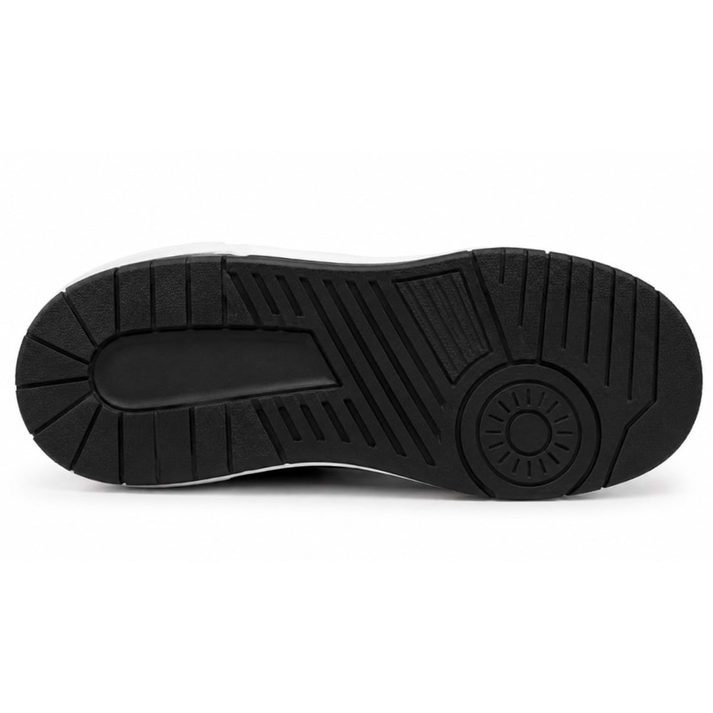 Lufian 111230313 Brado Sneaker Erkek Ayakkabı