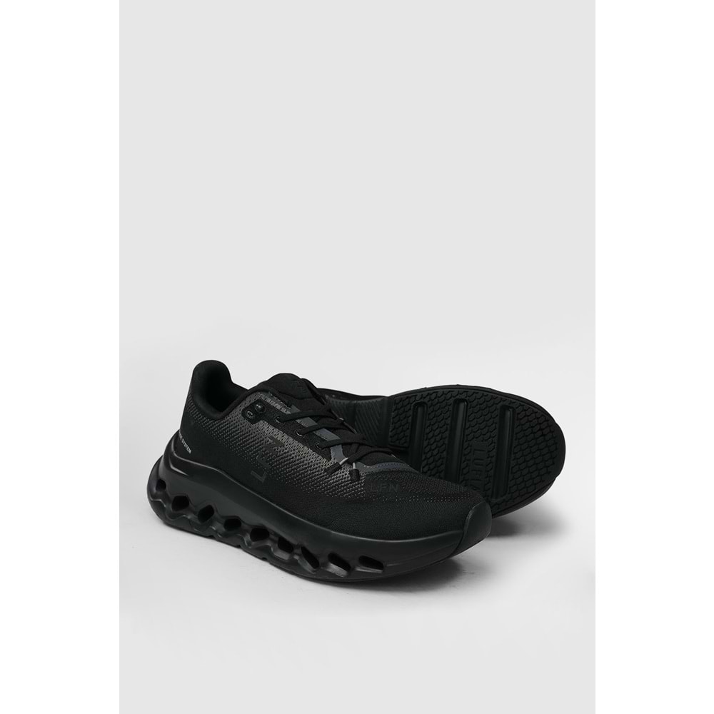Lufian 111230316 Troy Sneaker Erkek Ayakkabı