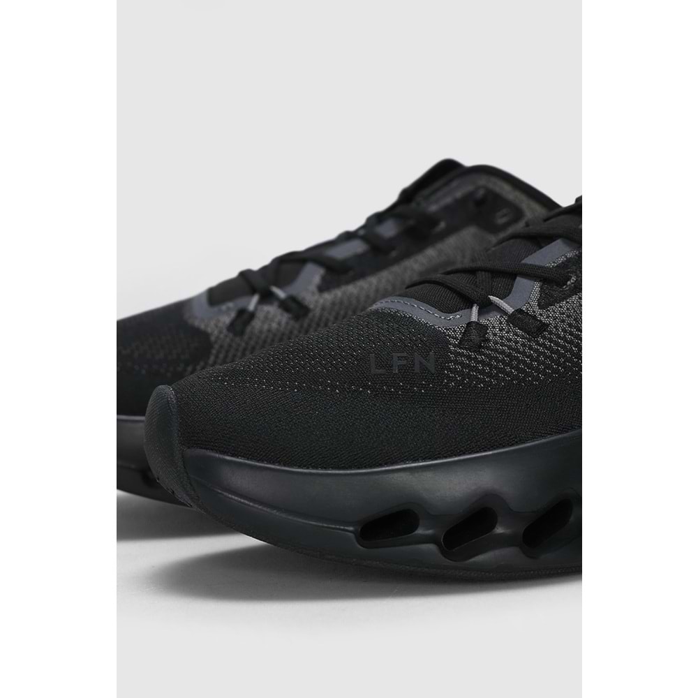 Lufian 111230316 Troy Sneaker Erkek Ayakkabı