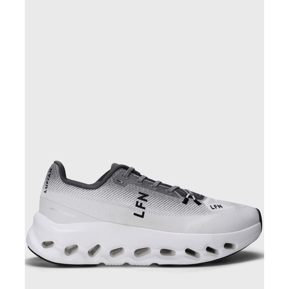 Lufian 111230316 Troy Sneaker Erkek Ayakkabı