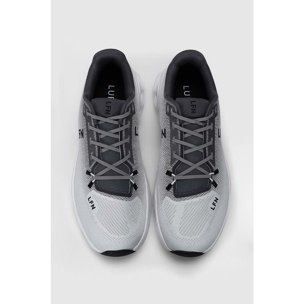 Lufian 111230316 Troy Sneaker Erkek Ayakkabı