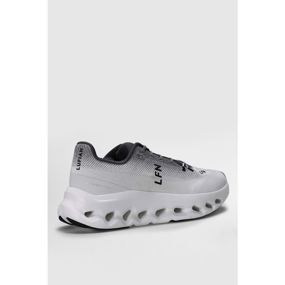 Lufian 111230316 Troy Sneaker Erkek Ayakkabı