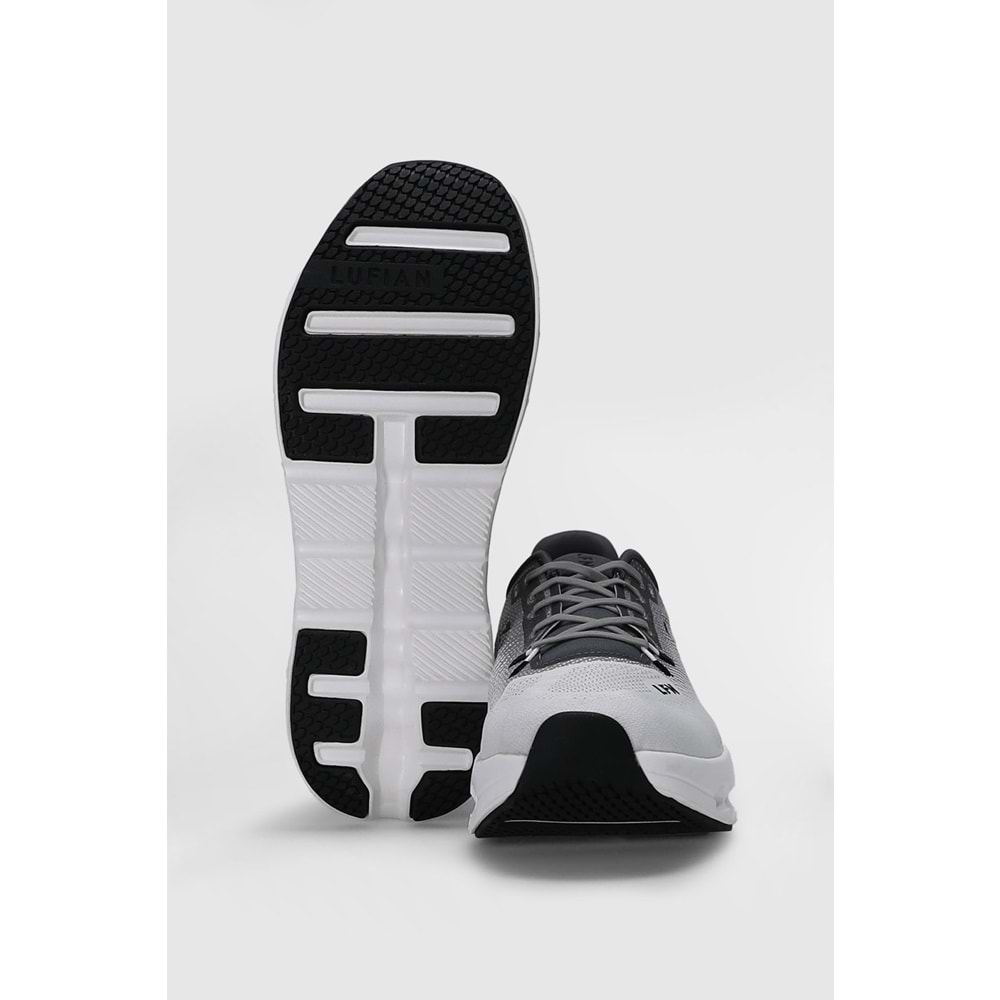 Lufian 111230316 Troy Sneaker Erkek Ayakkabı