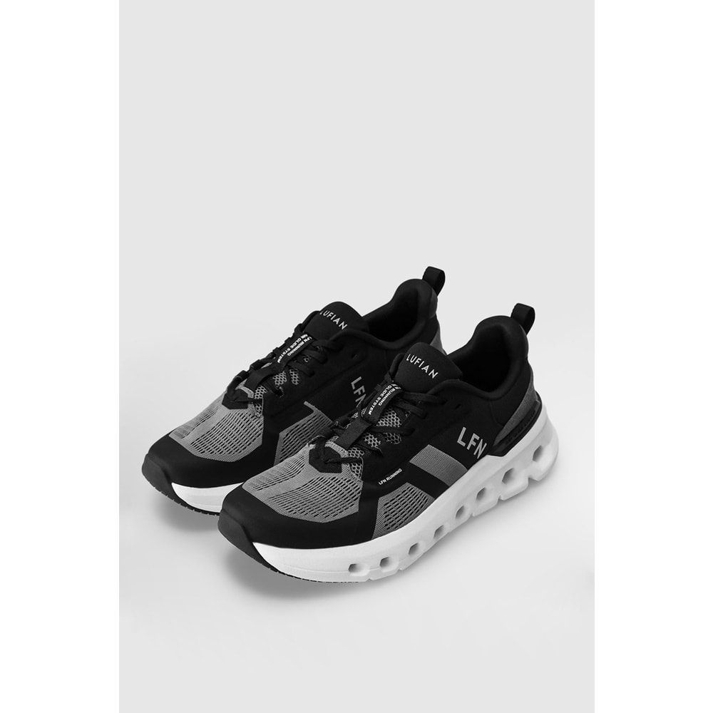 Lufian 111230319 Axel Sneaker Erkek Ayakkabı