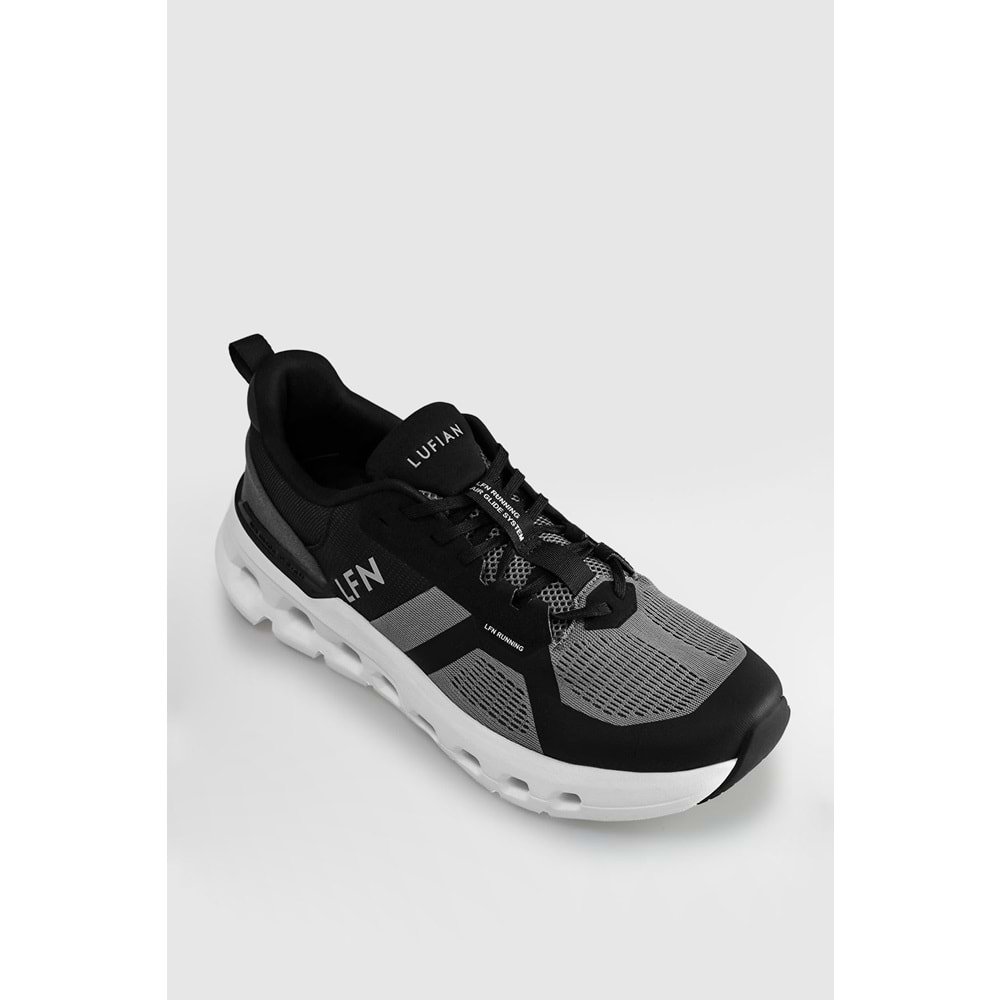 Lufian 111230319 Axel Sneaker Erkek Ayakkabı