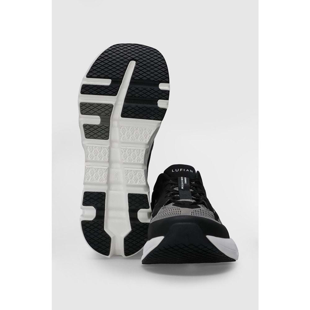 Lufian 111230319 Axel Sneaker Erkek Ayakkabı