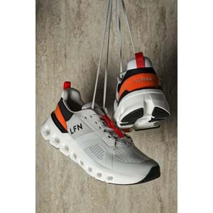 Lufian 111230319 Axel Sneaker Erkek Ayakkabı