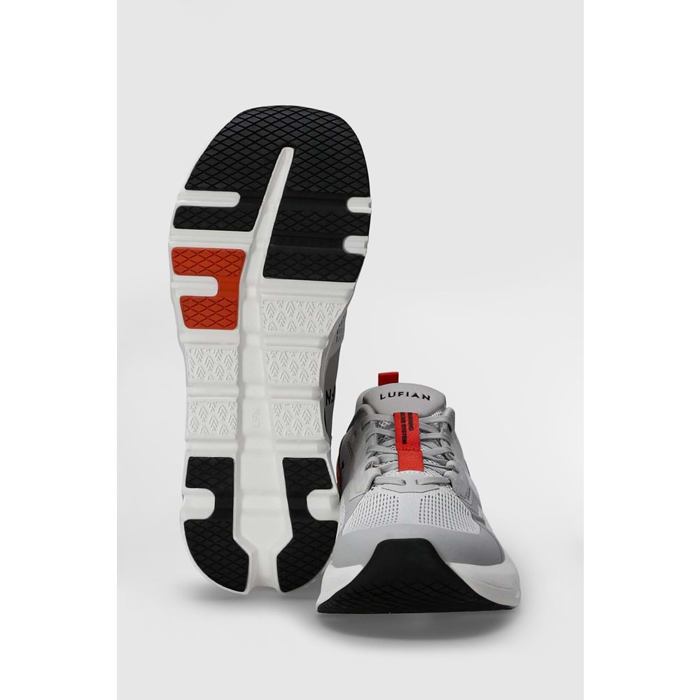Lufian 111230319 Axel Sneaker Erkek Ayakkabı