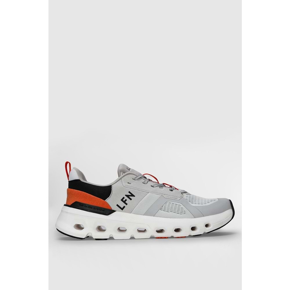 Lufian 111230319 Axel Sneaker Erkek Ayakkabı
