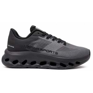 Lufian 111230320 Hunter Sneaker Erkek Ayakkabı