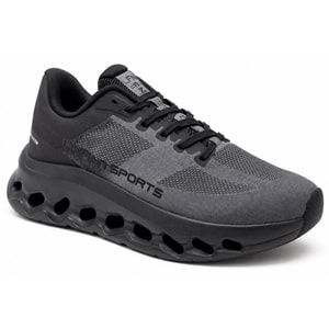 Lufian 111230320 Hunter Sneaker Erkek Ayakkabı