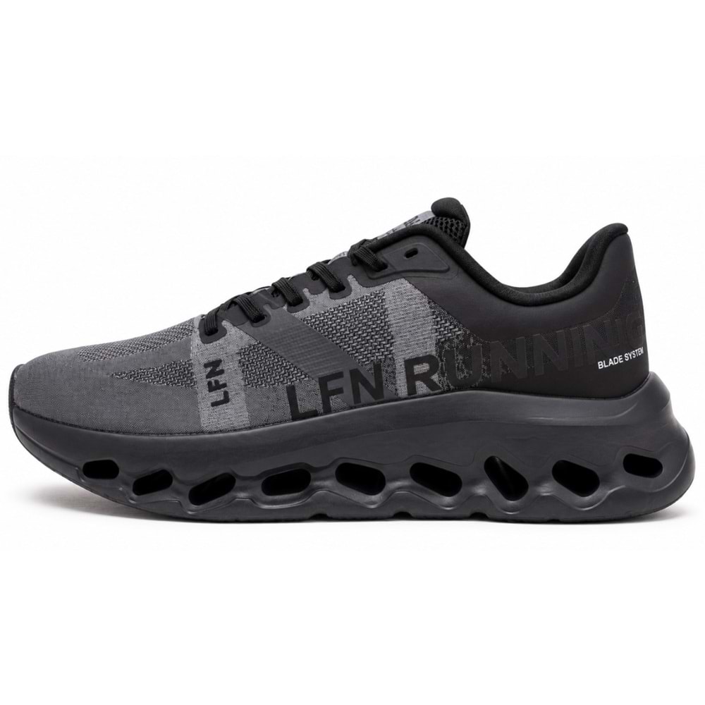Lufian 111230320 Hunter Sneaker Erkek Ayakkabı