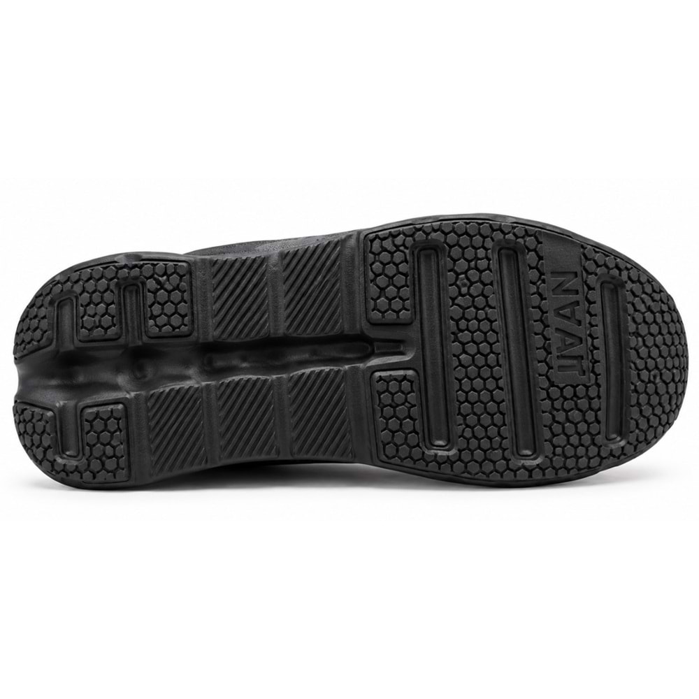 Lufian 111230320 Hunter Sneaker Erkek Ayakkabı