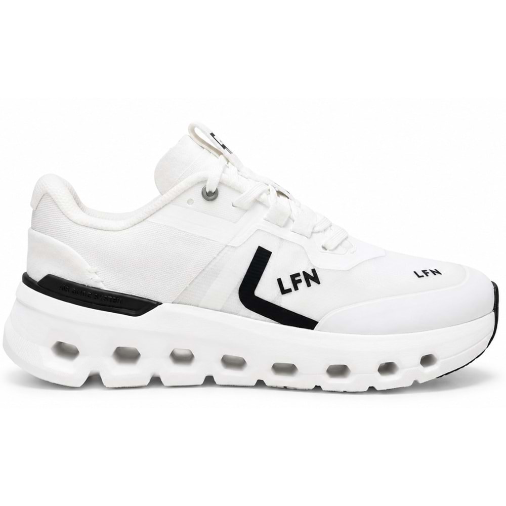 Lufian 111230321 Dash Sneaker Erkek Ayakkabı