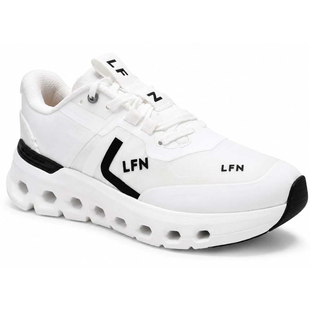 Lufian 111230321 Dash Sneaker Erkek Ayakkabı