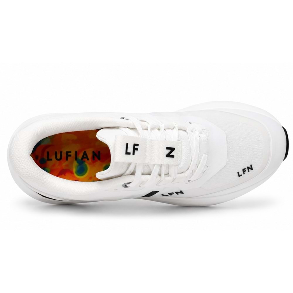 Lufian 111230321 Dash Sneaker Erkek Ayakkabı