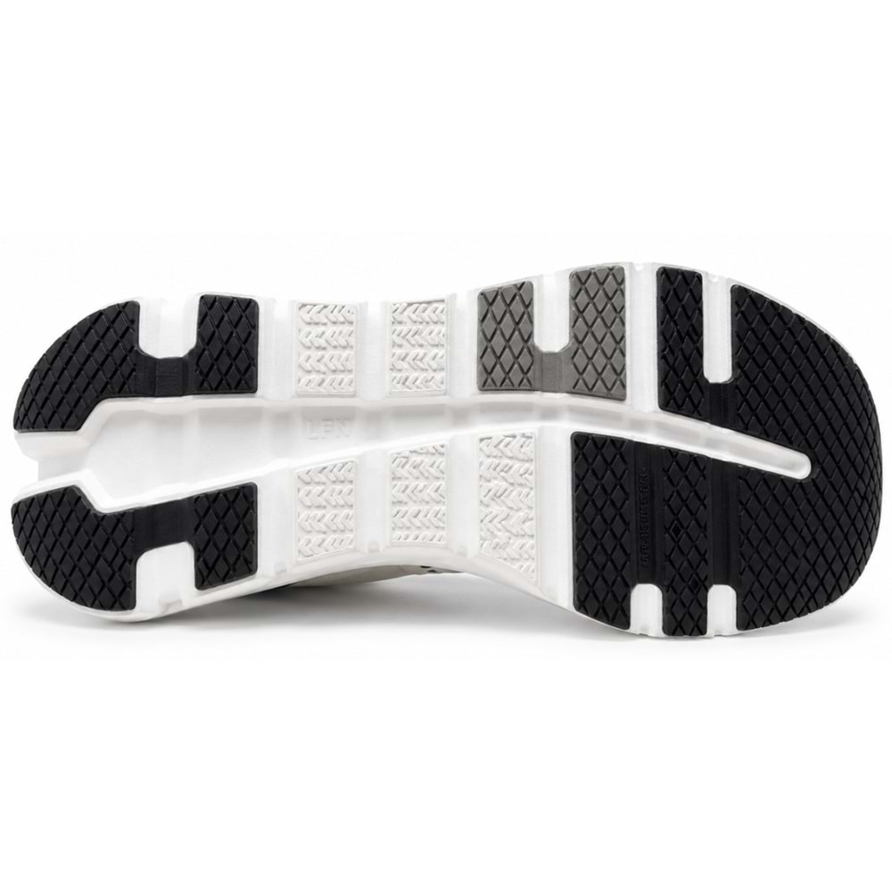 Lufian 111230321 Dash Sneaker Erkek Ayakkabı