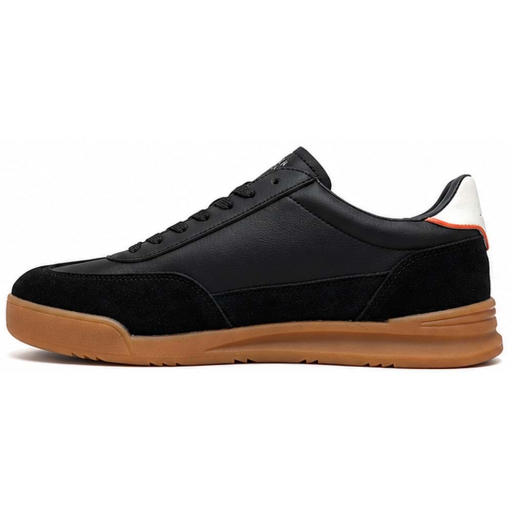 Lufian 111230296 Mılo Sneaker Erkek Ayakkabı