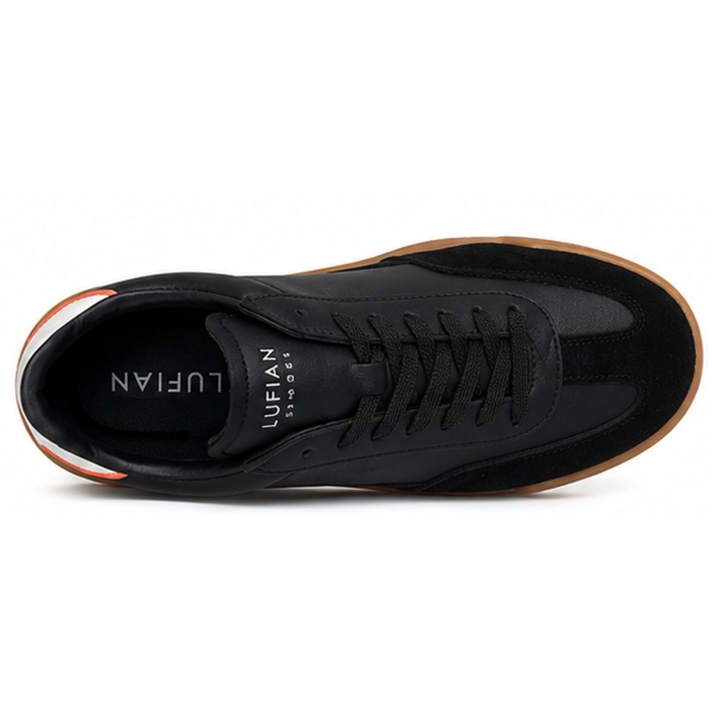 Lufian 111230296 Mılo Sneaker Erkek Ayakkabı