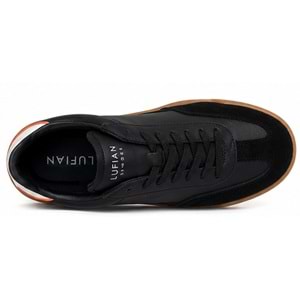 Lufian 111230296 Mılo Sneaker Erkek Ayakkabı