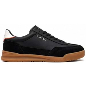 Lufian 111230296 Mılo Sneaker Erkek Ayakkabı