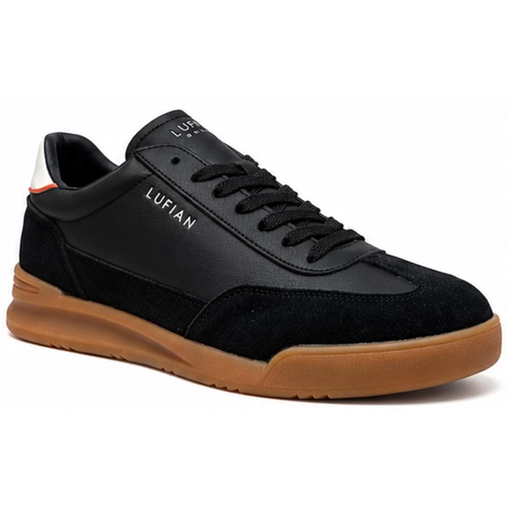 Lufian 111230296 Mılo Sneaker Erkek Ayakkabı