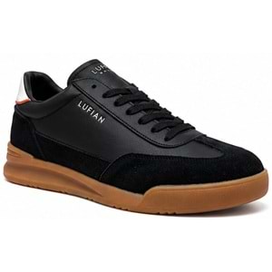 Lufian 111230296 Mılo Sneaker Erkek Ayakkabı