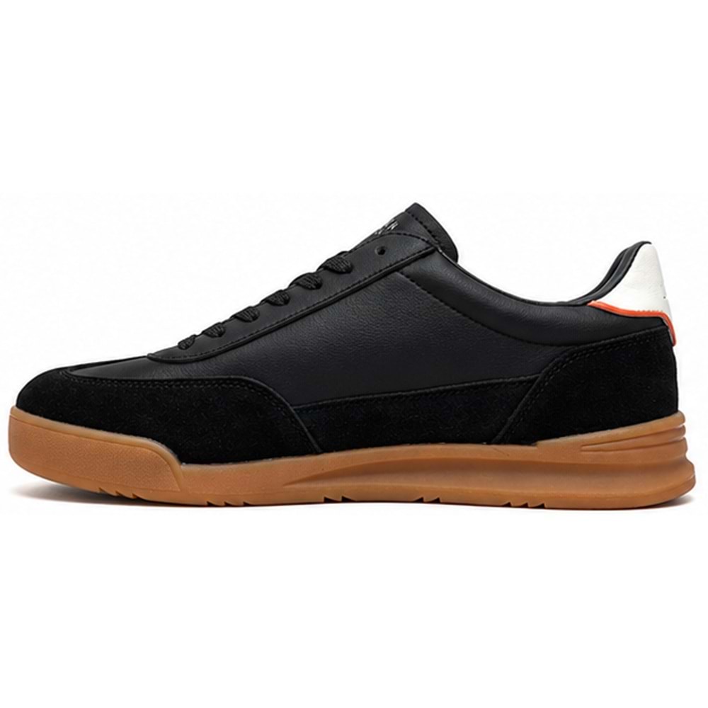 Lufian 111230296 Mılo Sneaker Erkek Ayakkabı