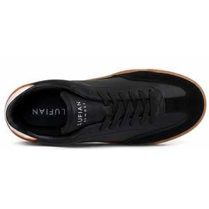 Lufian 111230296 Mılo Sneaker Erkek Ayakkabı