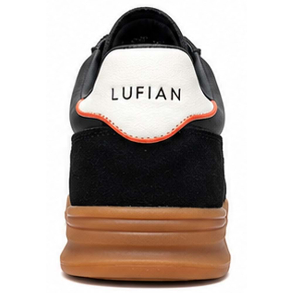 Lufian 111230296 Mılo Sneaker Erkek Ayakkabı