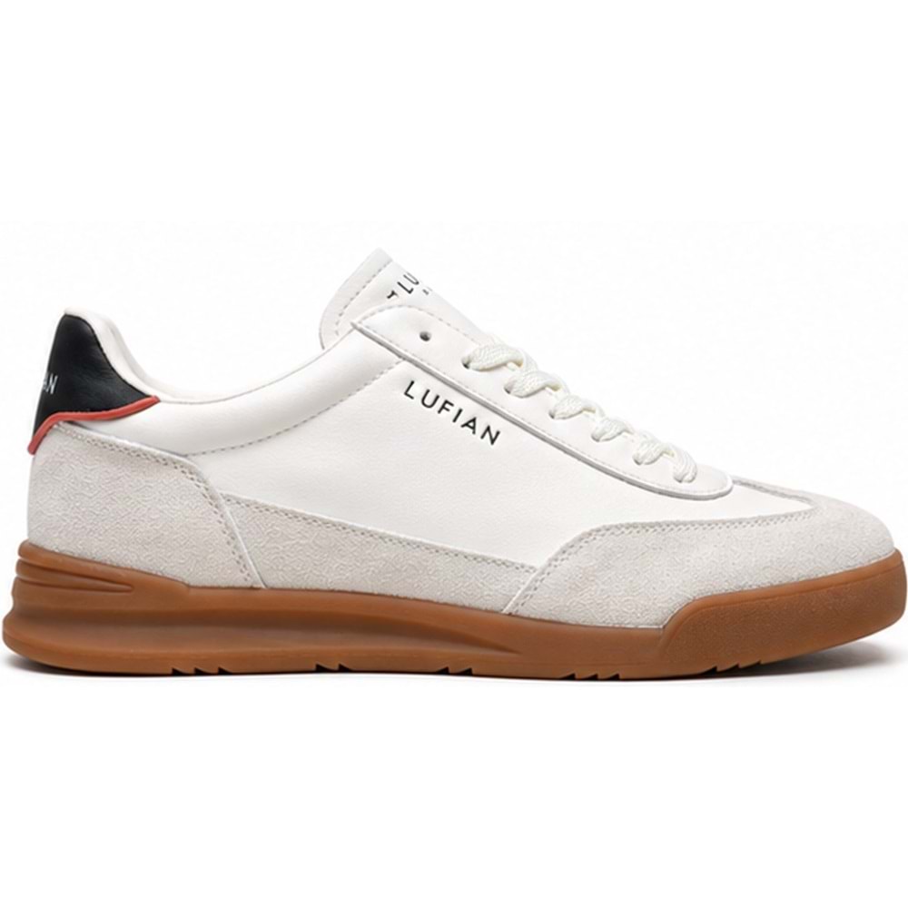 Lufian 111230296 Mılo Sneaker Erkek Ayakkabı