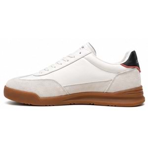 Lufian 111230296 Mılo Sneaker Erkek Ayakkabı