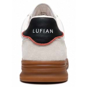 Lufian 111230296 Mılo Sneaker Erkek Ayakkabı