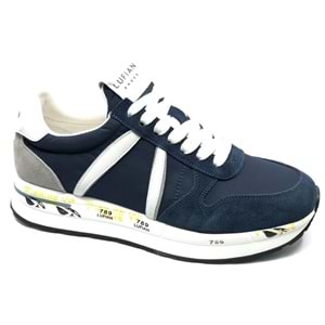 Lufian 111230305 Rex Sneaker Erkek Ayakkabı