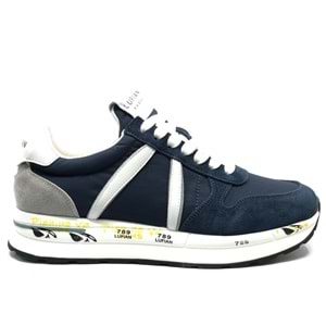 Lufian 111230305 Rex Sneaker Erkek Ayakkabı