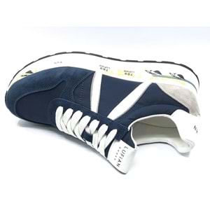 Lufian 111230305 Rex Sneaker Erkek Ayakkabı