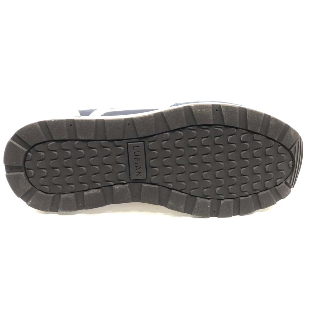 Lufian 111230305 Rex Sneaker Erkek Ayakkabı