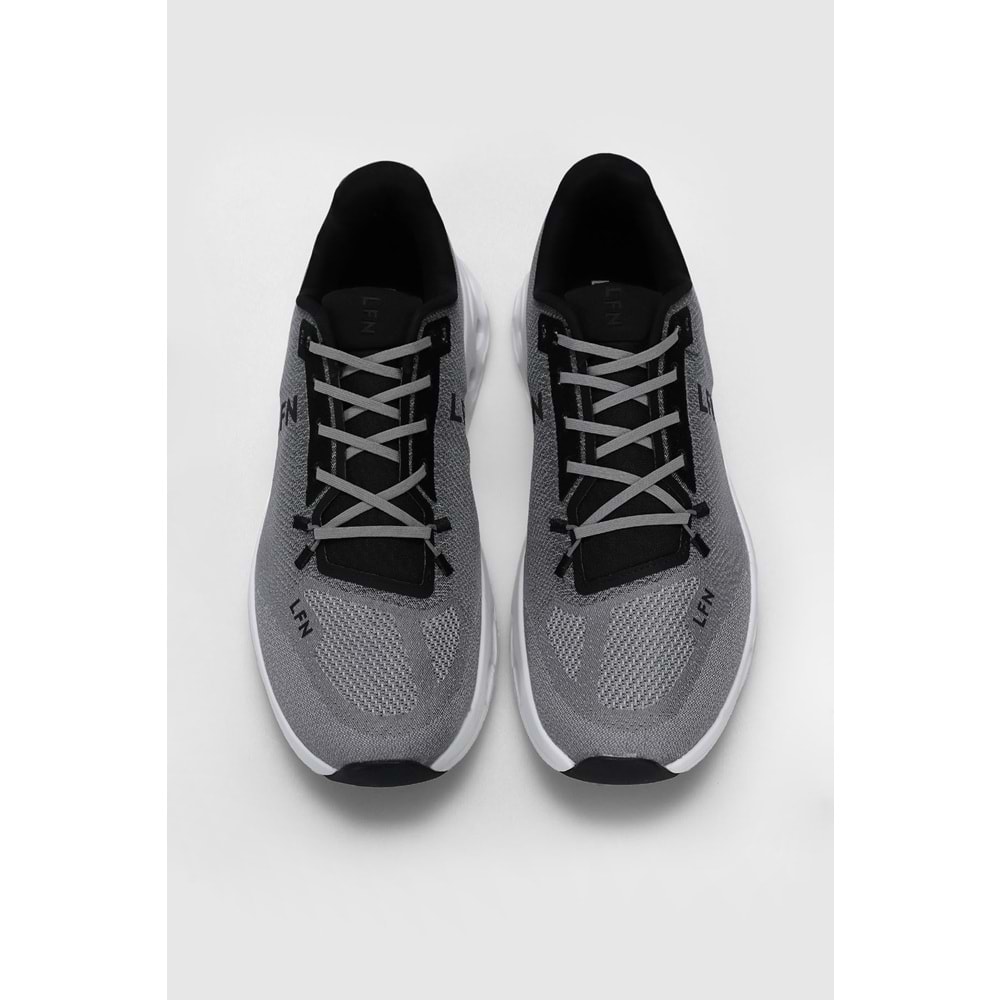 Lufian 111230316 Troy Sneaker Erkek Ayakkabı