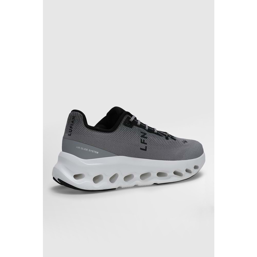 Lufian 111230316 Troy Sneaker Erkek Ayakkabı