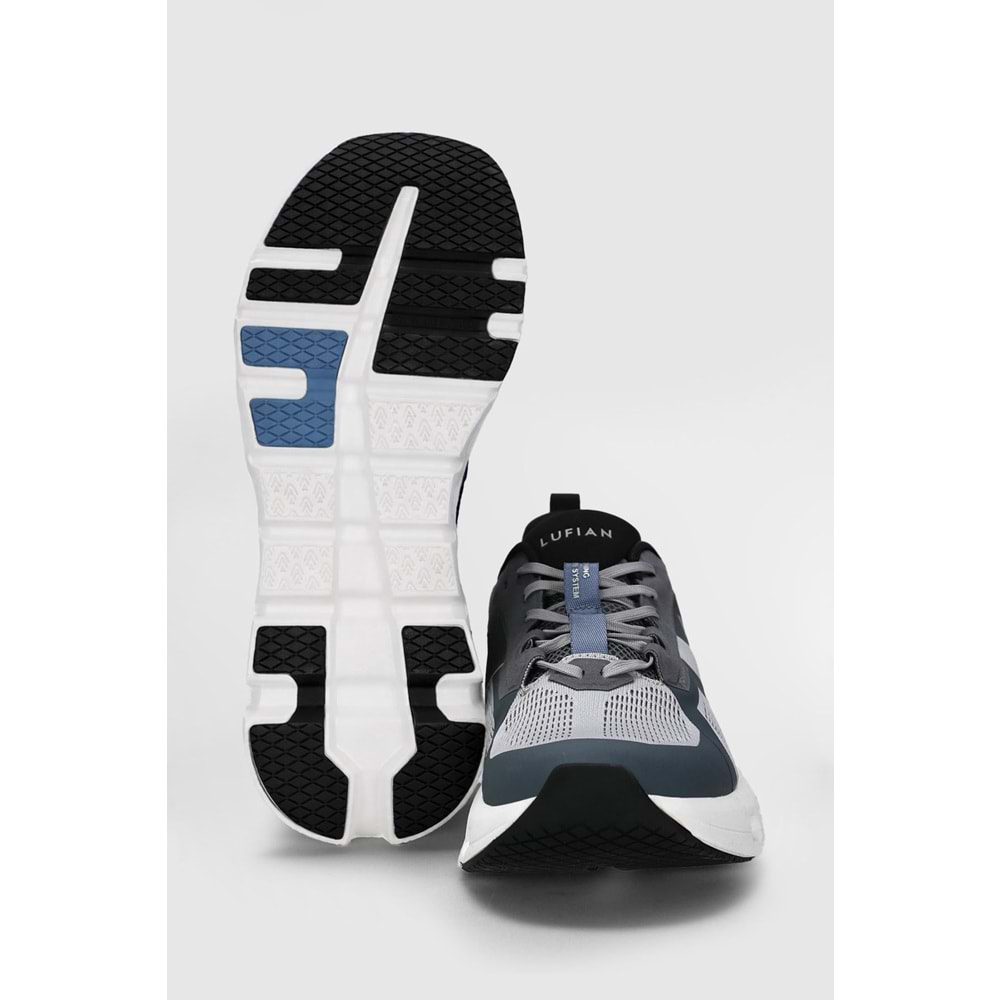 Lufian 111230319 Axel Sneaker Erkek Ayakkabı