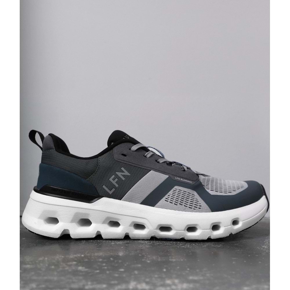 Lufian 111230319 Axel Sneaker Erkek Ayakkabı