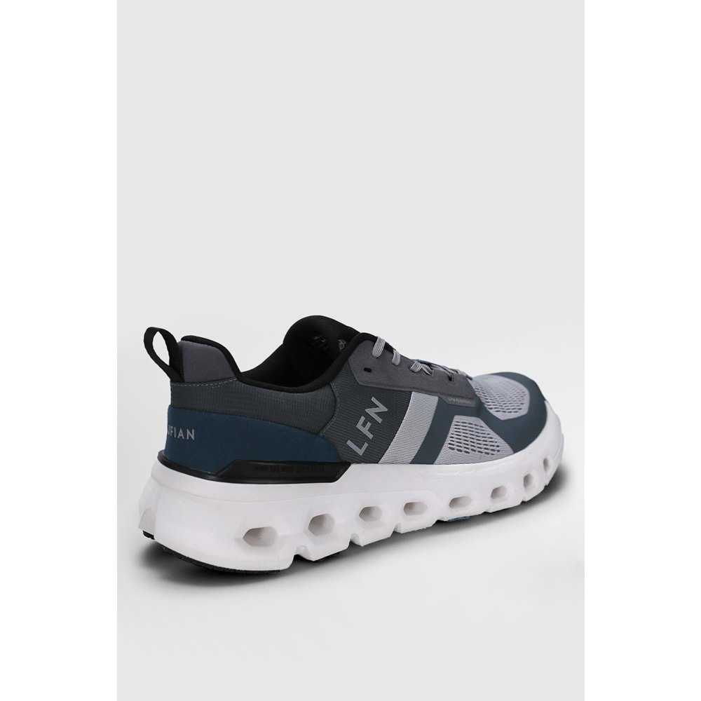 Lufian 111230319 Axel Sneaker Erkek Ayakkabı
