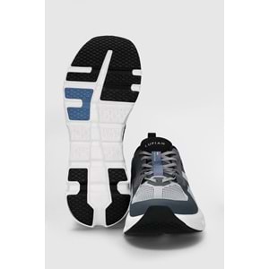 Lufian 111230319 Axel Sneaker Erkek Ayakkabı