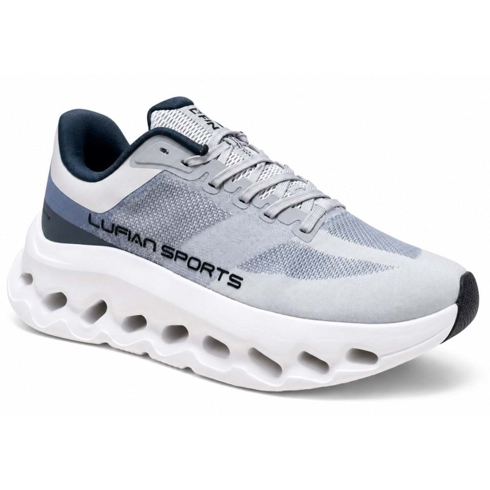 Lufian 111230320 Hunter Sneaker Erkek Ayakkabı
